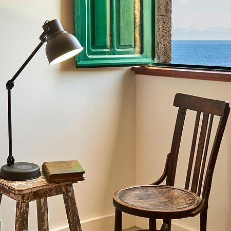 Lighthouse On La Palma Island Aparthotel Barlovento Exterior photo