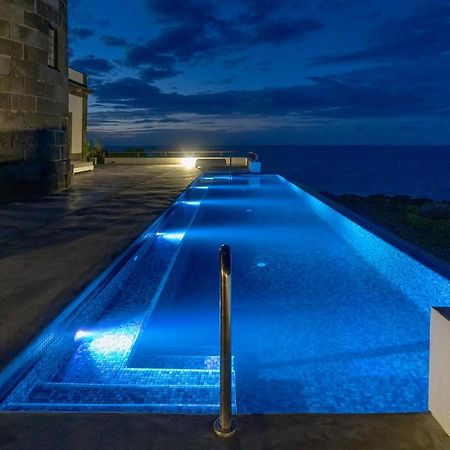 Lighthouse On La Palma Island Aparthotel Barlovento Exterior photo