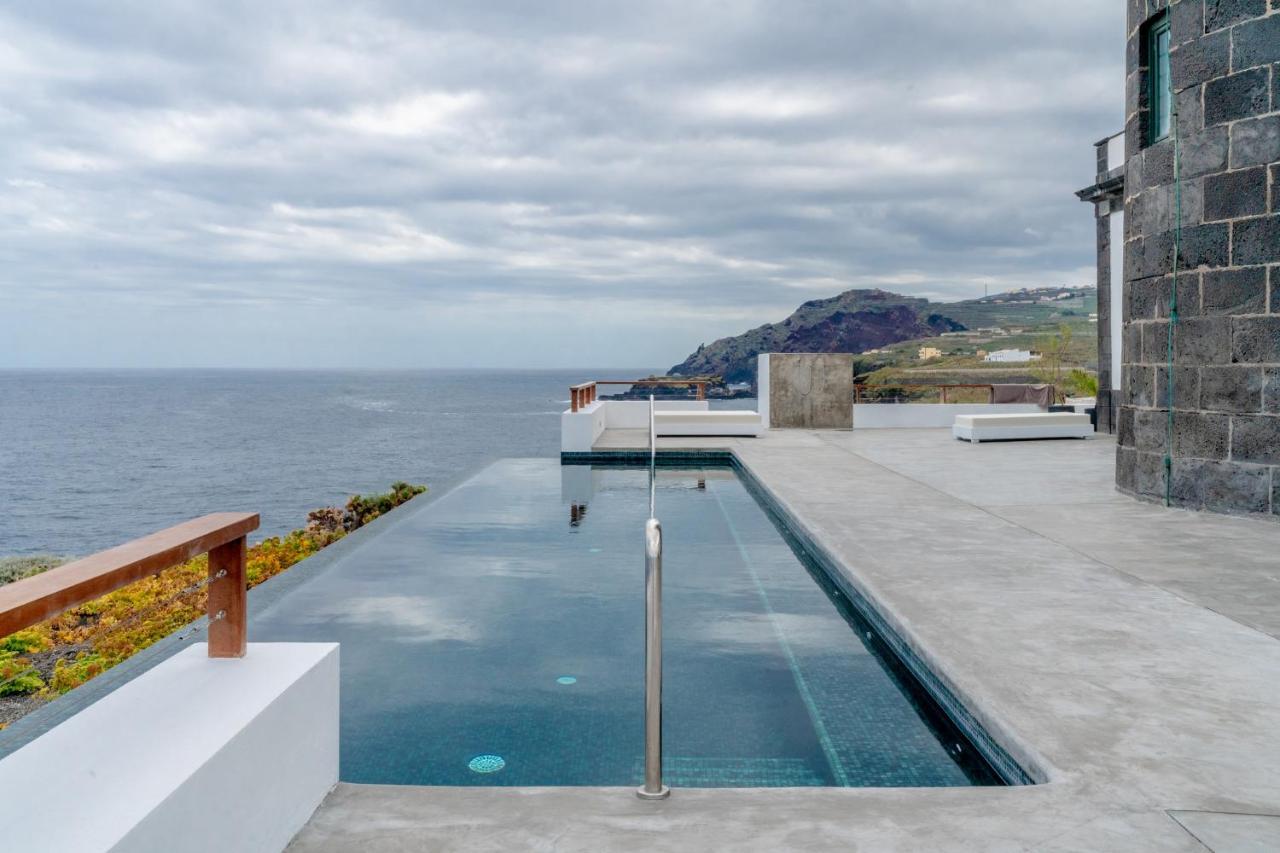 Lighthouse On La Palma Island Aparthotel Barlovento Exterior photo