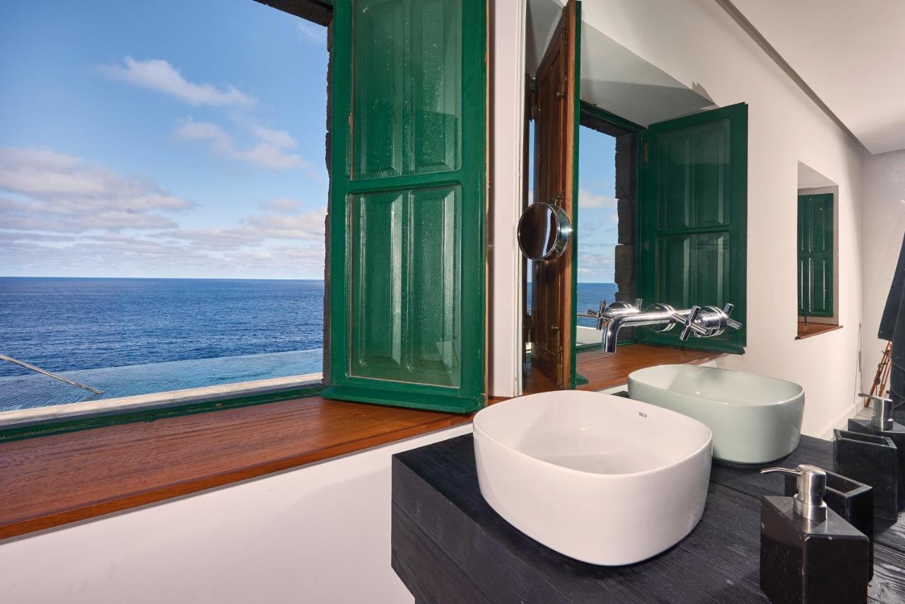 Lighthouse On La Palma Island Aparthotel Barlovento Exterior photo