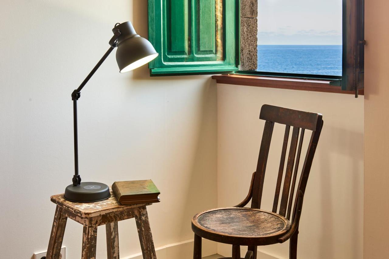 Lighthouse On La Palma Island Aparthotel Barlovento Exterior photo