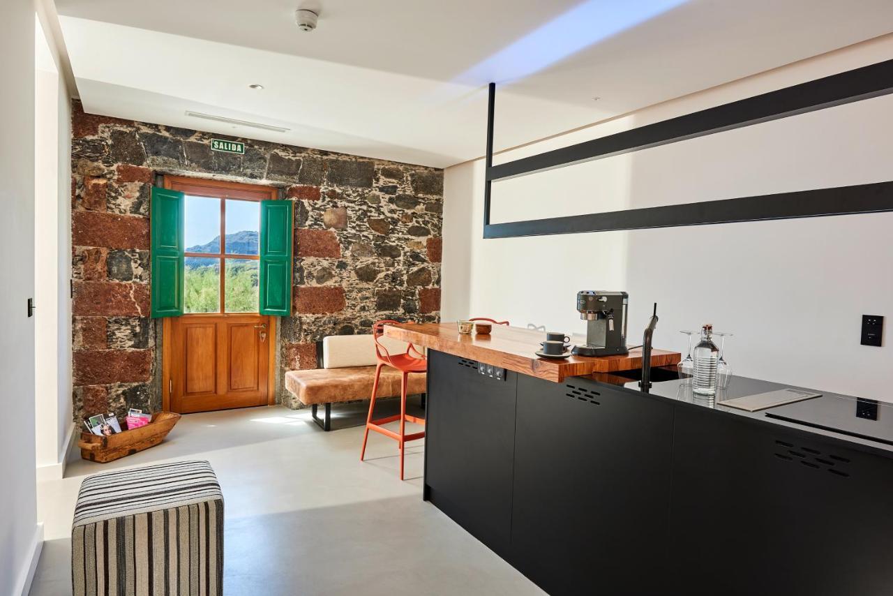 Lighthouse On La Palma Island Aparthotel Barlovento Exterior photo