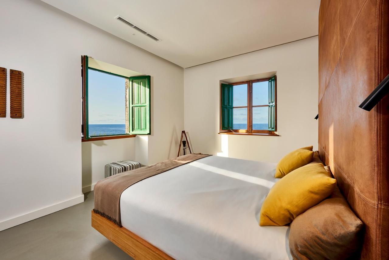 Lighthouse On La Palma Island Aparthotel Barlovento Exterior photo
